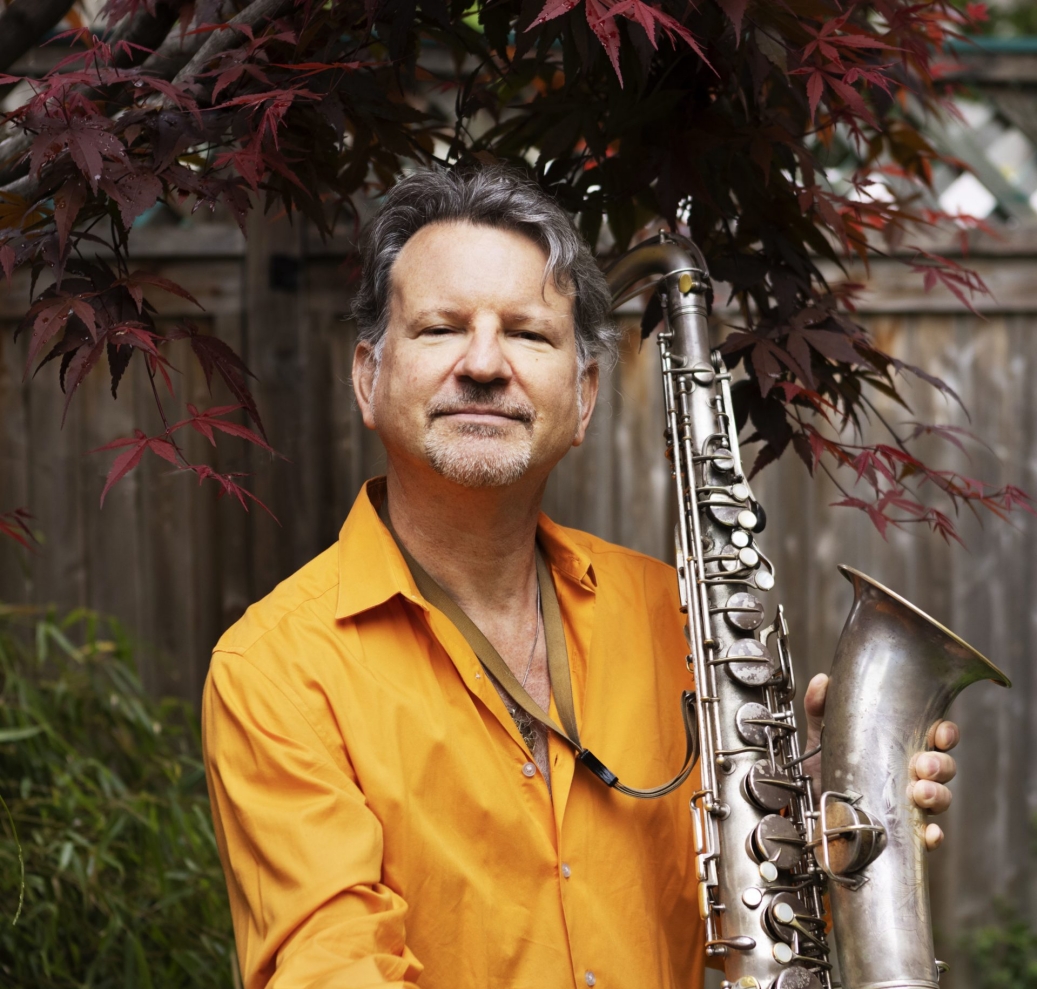 Jeff Lederer - Artists | FSR